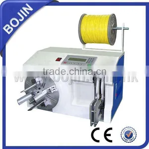 BJ-507 Cable Twist Packing Machine thumbnail-1