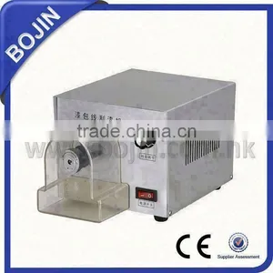 XC-550 Enamelled Cable Stripping Machine thumbnail-1