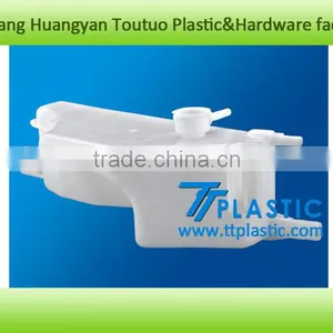 Auto Washer Bottle Blowing Plastic Mould Customized Mould thumbnail-1