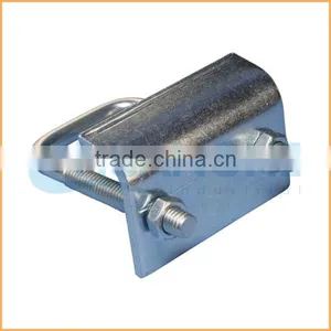 China Supplier 8.8/10.9/12.9 Grade Plow Bolt and Nut thumbnail-6