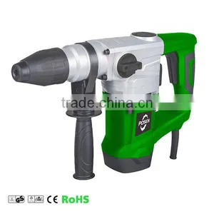 1010W 26mm Electric Rotary Hammer Drill thumbnail-1