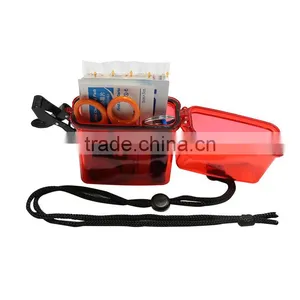 Top Selling Backpack Mini Small First Aid Kit thumbnail-3