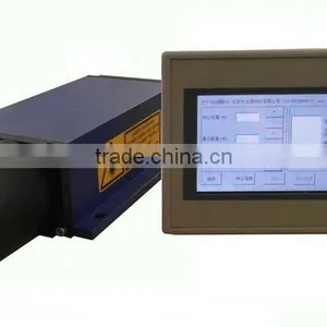Optical Distance Measurement Instrument thumbnail-1