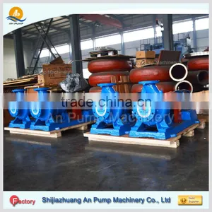 Corrosive Sulfuric Acid Chemical Pump Made in China thumbnail-1