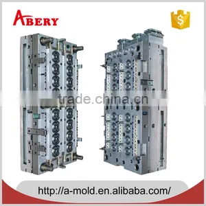 Plastic Cutlery Knife Injection Mould 26 Cavity thumbnail-1