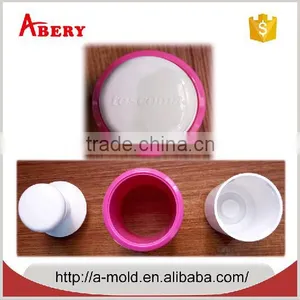 Home Appliance Plastic Parts CNC Molders and High Quality Molding Creating Factory thumbnail-1