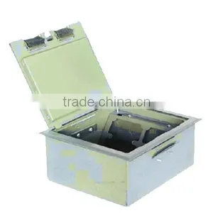 Cable Box for OA Intelligent Raised Access Network Floor thumbnail-5