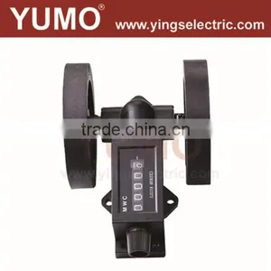 Z94-F Meter Counter Mechanical Rotation Counter thumbnail-1