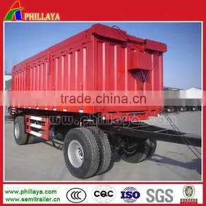Hyva Hydraulic Cylinder 20 Ton Transport Lorry Dump Truck Trailer thumbnail-3