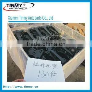 Mechanical Suspension Axle Bracket thumbnail-1