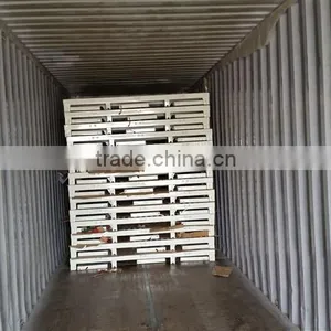 JAC/JMC/FOTON/FAW KIA HYUNDAI Steel Truck Body Carrybody thumbnail-2