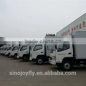 Hot Selling Frozen Meat Container for Truck for Wholesales thumbnail-3