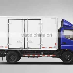Sandwich Panel Dwg ob Van for Sale thumbnail-4