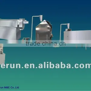 Nutrition Powder Processing Line thumbnail-1