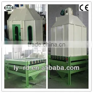 Poultry SKLN8 Feed Cooler thumbnail-1