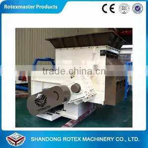 High Quality Wood Log Stump Shredder / Stump Crusher Machine thumbnail-2