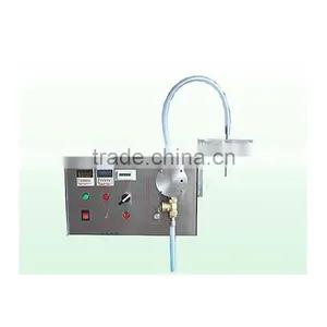 Electric Low Viscosity Liquid Filling Machine thumbnail-4