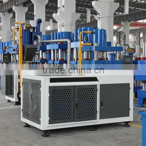 Rat Bait Wax Block Press Machine ,powder Making Machine thumbnail-3