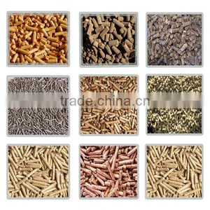 Cheapest Floating Fish Feed Poultry Pellet Feed Machine thumbnail-6