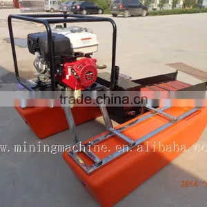 Hot Efficient Small Gold Dredger/Mini Dredger for Sale thumbnail-1