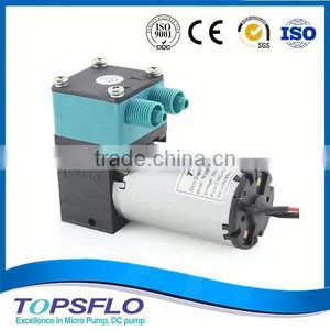 TOP Performance Diaphragm 12V dc Vacuum Pump thumbnail-4