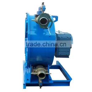 Professional Manufacturer Hot Sale Durable Industrial Peristaltic Pump for Light Weight Concrete thumbnail-5