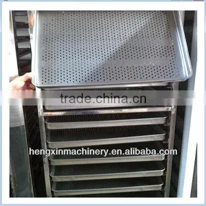 Food Industrial Electric Vegetable Dryer thumbnail-1