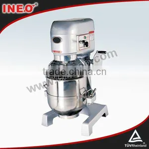 40L Industrial Food Mixer/Electric Cake Mixer/Stuffing Mixer thumbnail-1