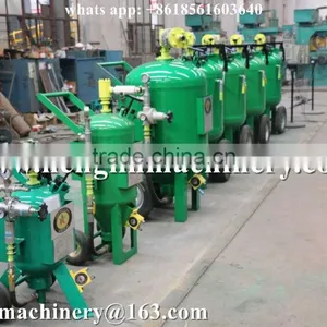 30%discount Now ,2017, High Qulaity DB225 Water Sandblasting Equipment thumbnail-3