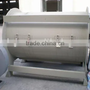 Horizontal Dewatering Machine/Dryer thumbnail-1