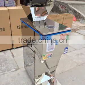 25-999g Large Quantitative Intelligent Powder Packaging Machine,powder Filling Machine thumbnail-2