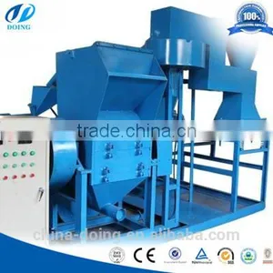 Plant for Dometic Pcb Board Recycling Machine thumbnail-1
