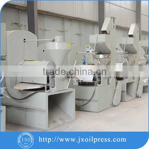 China Henan Industrial Oil Mill Machinery Prices for Press Oil thumbnail-5