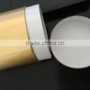 2016 New Fashionable Round Cardboard Tube for Tea Packaging thumbnail-1