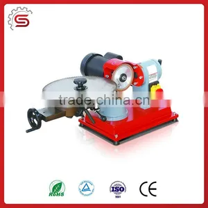 Woodworking Round Saw Blade Sharpening Machine/sharpener thumbnail-1