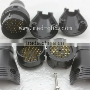 Assembled 38Pin Male Connector thumbnail-3