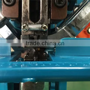 JULY Made Automatic Button Snap Riveting Press Machine thumbnail-6
