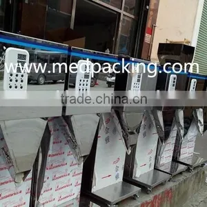 20-1300g Automatic Weighing Machine for Powder, Rice, Peanuts, Tea, Seeds,medicine thumbnail-3