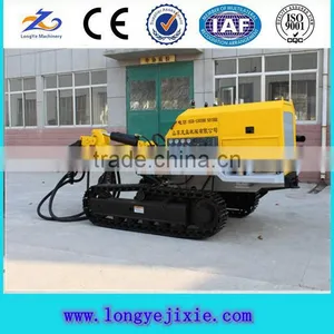 60m Quarry Usage Drilling Rig, Rock Blasting Drilling Rig G140YF thumbnail-4