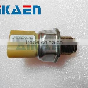 Fuel Rail Pressure Sensor 55PP26-02,55PP2602 Electronic Pressure Sensor thumbnail-2