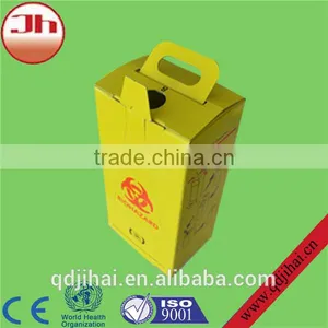 Premium Brand Healthcare Products Medical Sharp Box thumbnail-2
