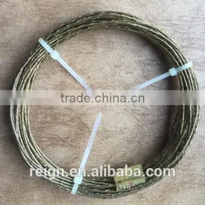 Factory Supply High-speed Abrasive Wire Saw and Wire Cut for Foam Multi Wre Saw Machine thumbnail-1