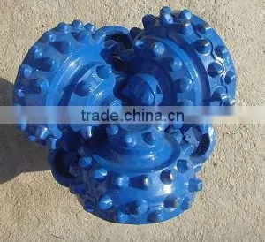 8 1/2",12 1/4" Rock Drilling/rock Bit thumbnail-1