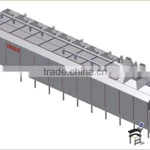 ALMOND ROASTING OVEN (Model 18000) thumbnail-1