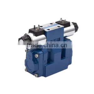 4weh16 Directional Valves Electro Hydraulic Lly thumbnail-1