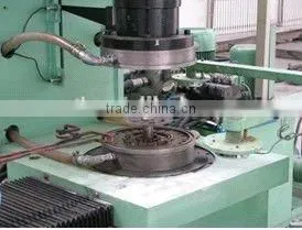 Aluminum Pan Bottom Brazing Machine and Welding Machine thumbnail-3