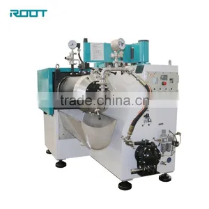 Shanghai Offset Ink Mill Manufacturer thumbnail-2