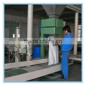 Quantitative Open Mouth Bag Sand Packing Machine thumbnail-1