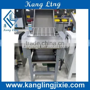 Hot Sale High-speed Dough Presser Machine thumbnail-1