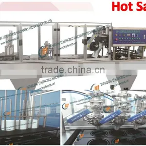 Automatic Water Cup Filling Equipment thumbnail-1